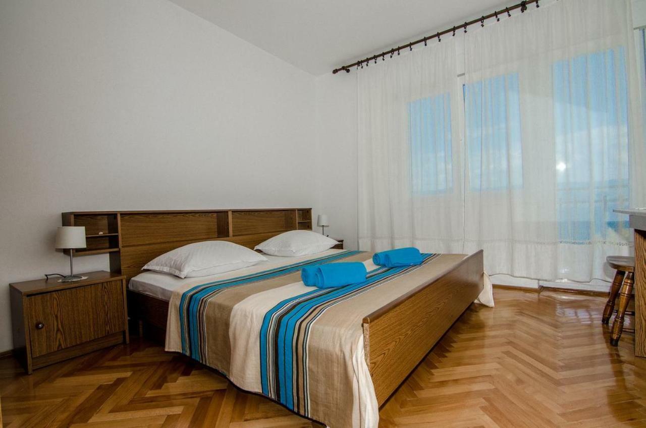 Apartments By The Sea Slatine, Ciovo - 15504 ภายนอก รูปภาพ